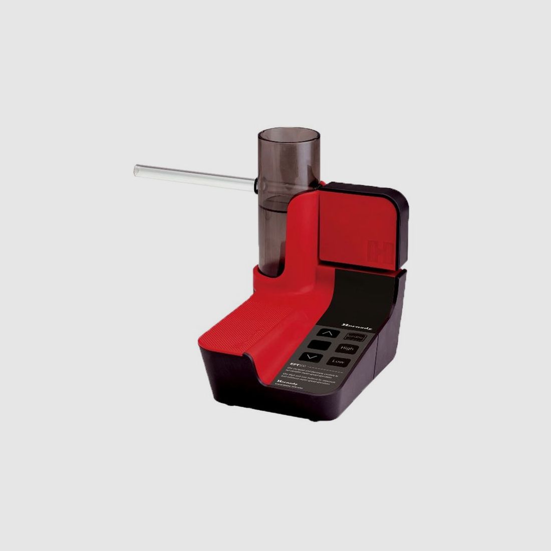 Hornady Vibratory Powder Trickler / Vibrations Pulverfeindosierer