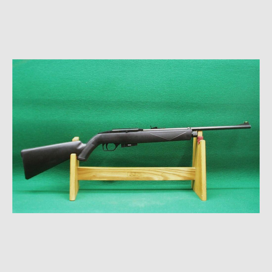 Crosman 1077 CO2 karabin pneumatyczny Mod.1077