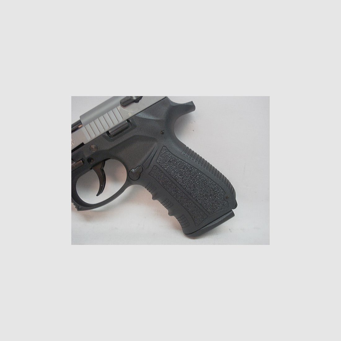 Zoraki 918 Kal.9mm P.A.K.Titan - für 18 Schuss