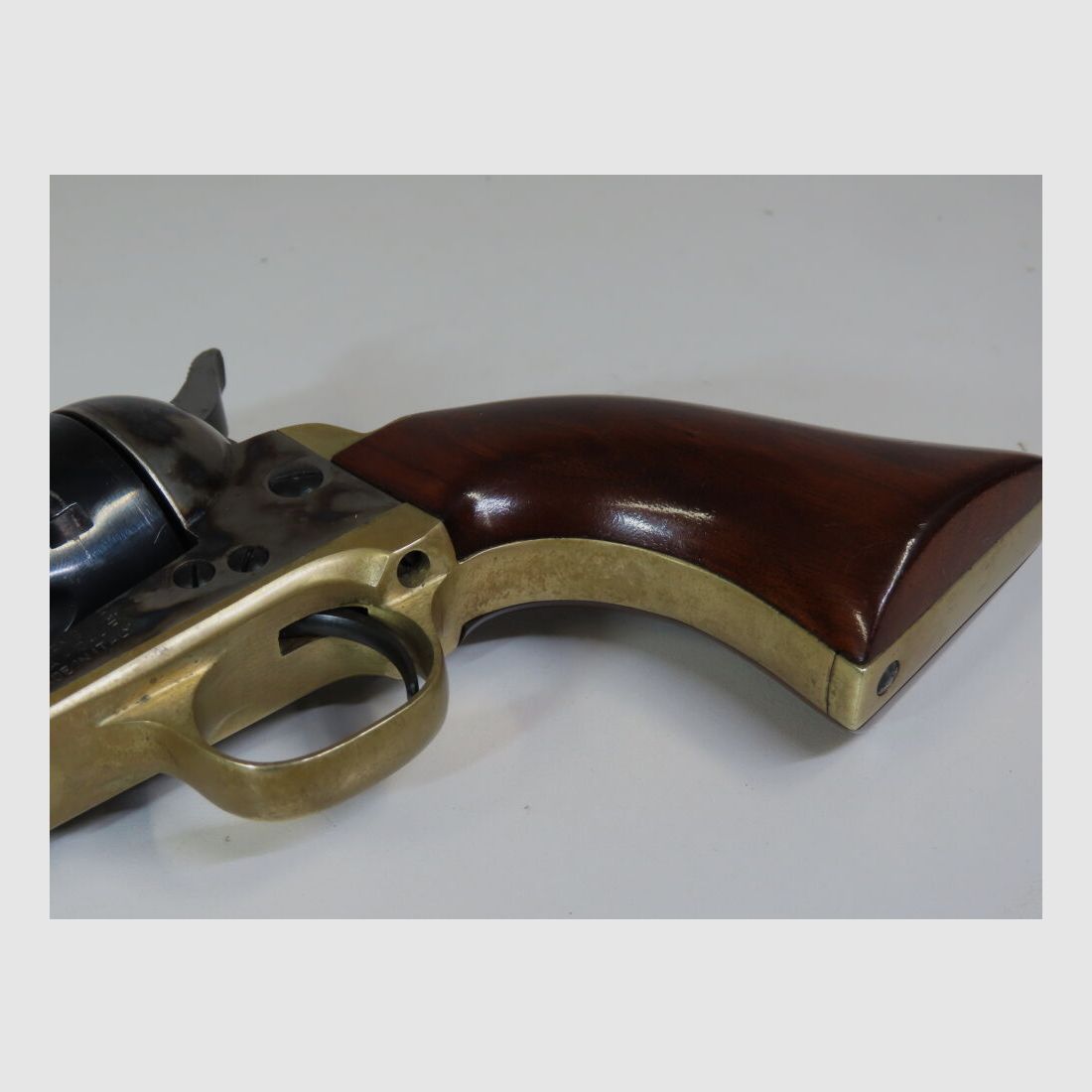 USA Mitchell Single Action Army