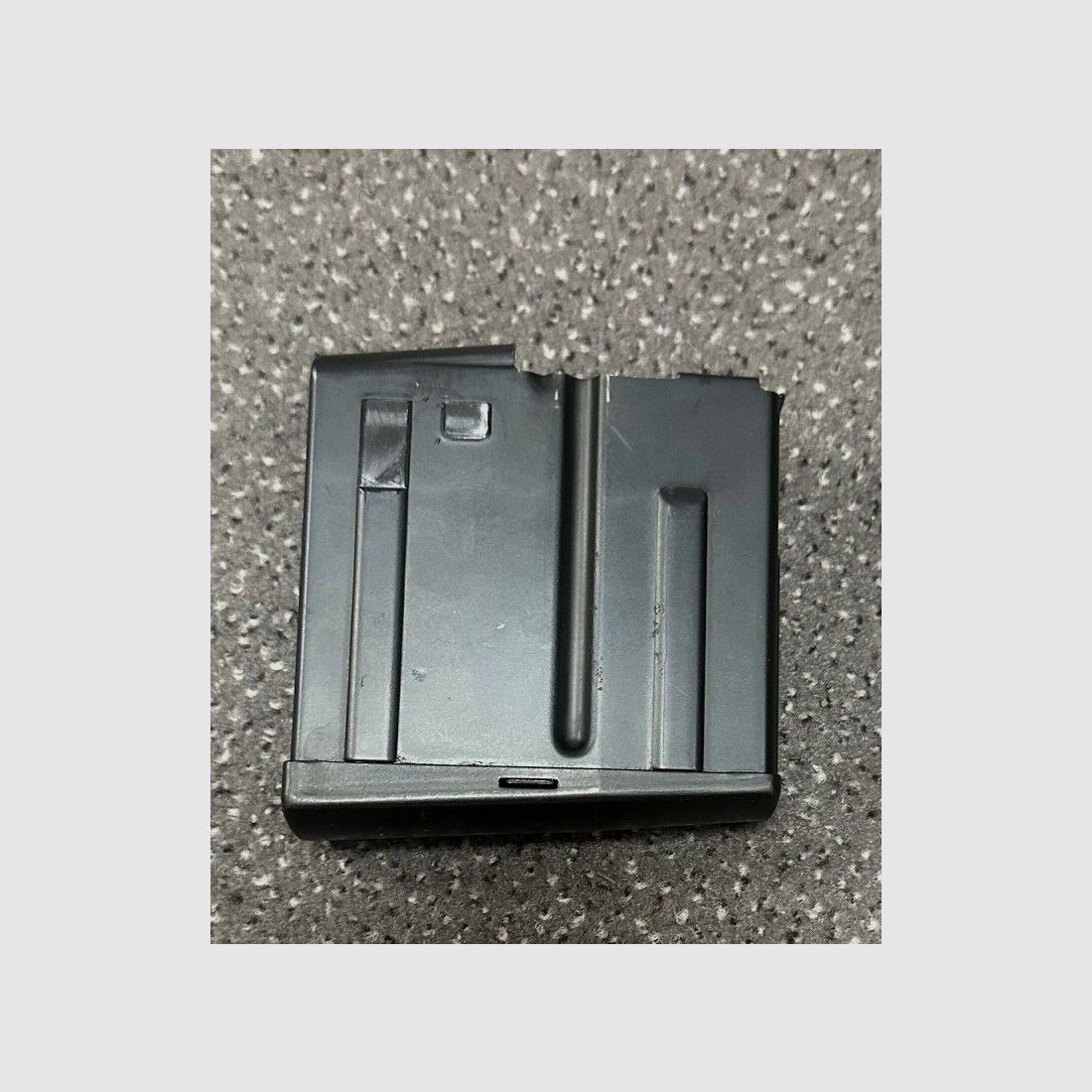 Heckler & Koch HK für SL7 und