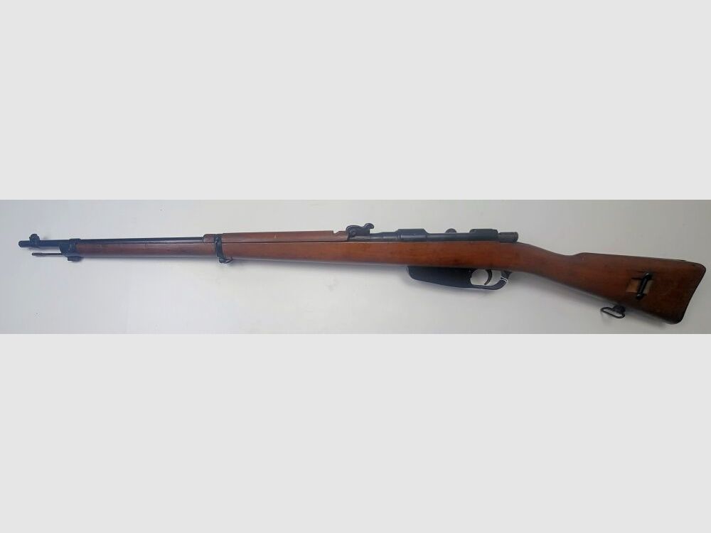 Model 91/41 Carcano z Terni, zdjęcie 2 z 6