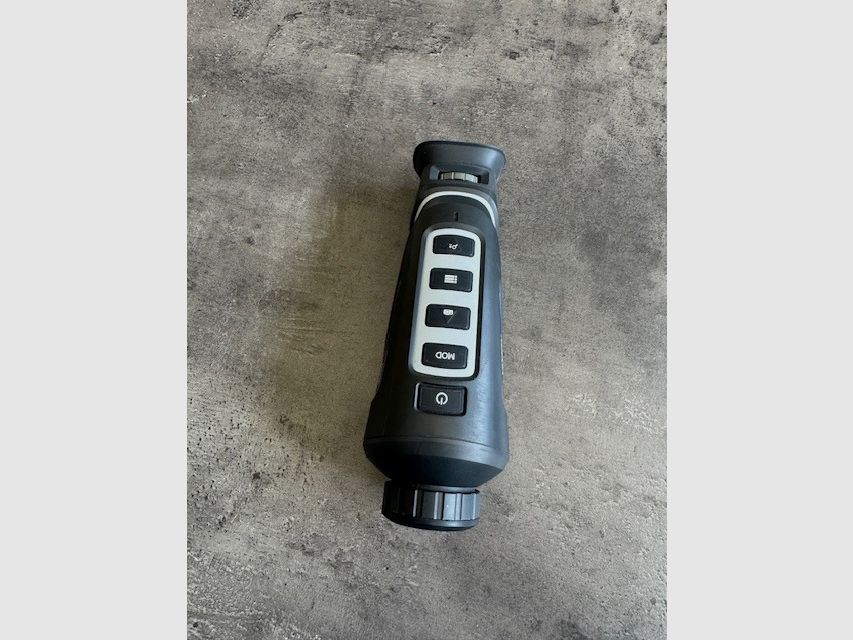 HIK OWL OQ 35 DS-2TS06-35XF/W dispositivo de imagen térmica