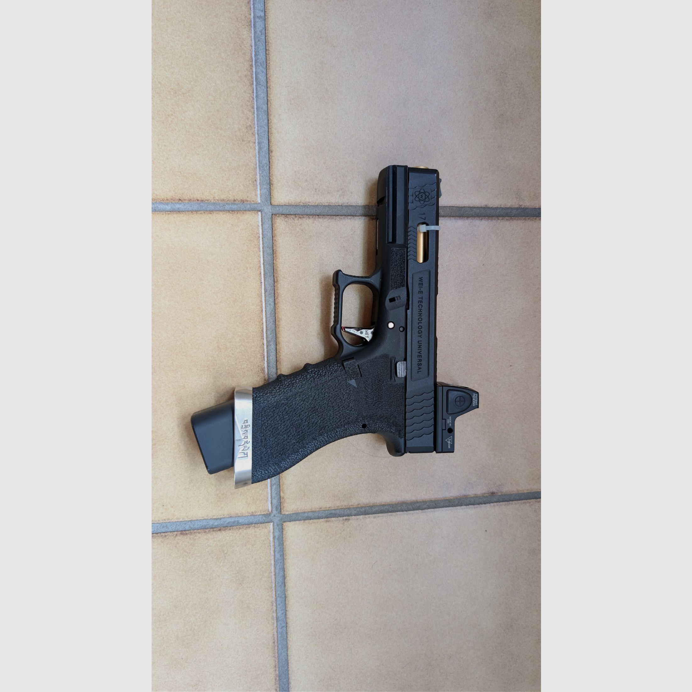 WE G17, Bild 1 von 4