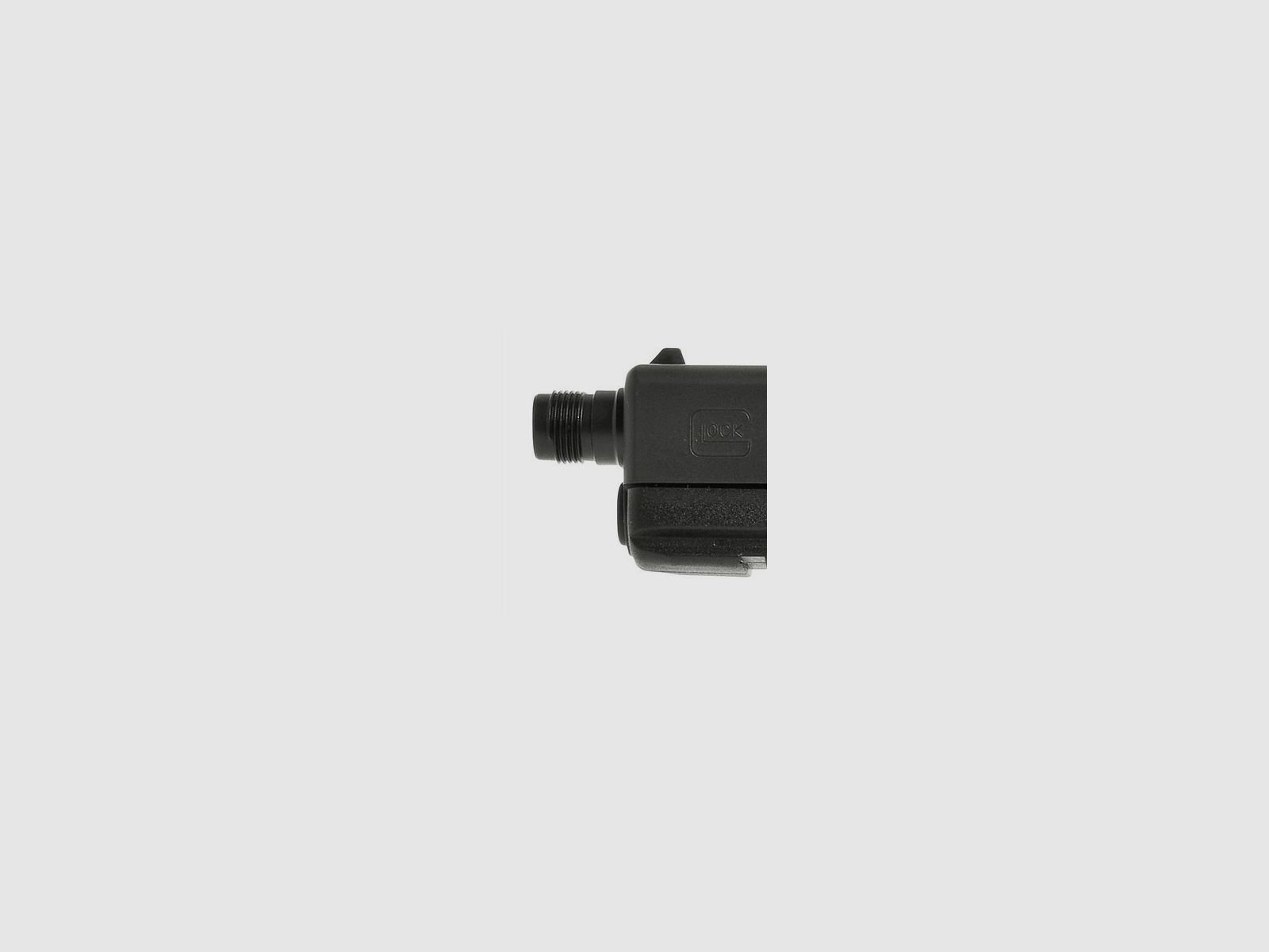 GLOCK 19 GEN 5 MOS FS 9X19 MIT GEWINDELAUF, Bild 3 von 6