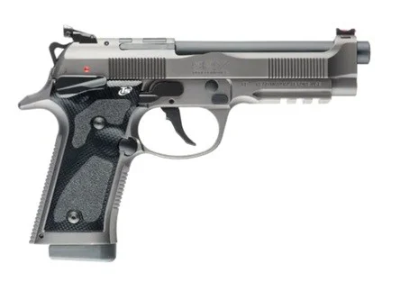 BERETTA Pistole 92X Performance Special Make RDO 9mm Luger