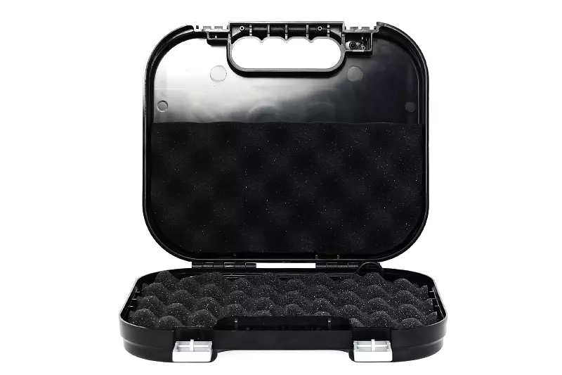 Waffenkoffer GLOCK, Bild 2 von 2