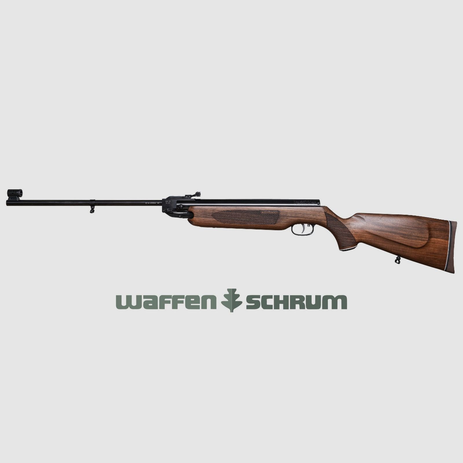 Weihrauch HW 35 E 5,5mm (F)