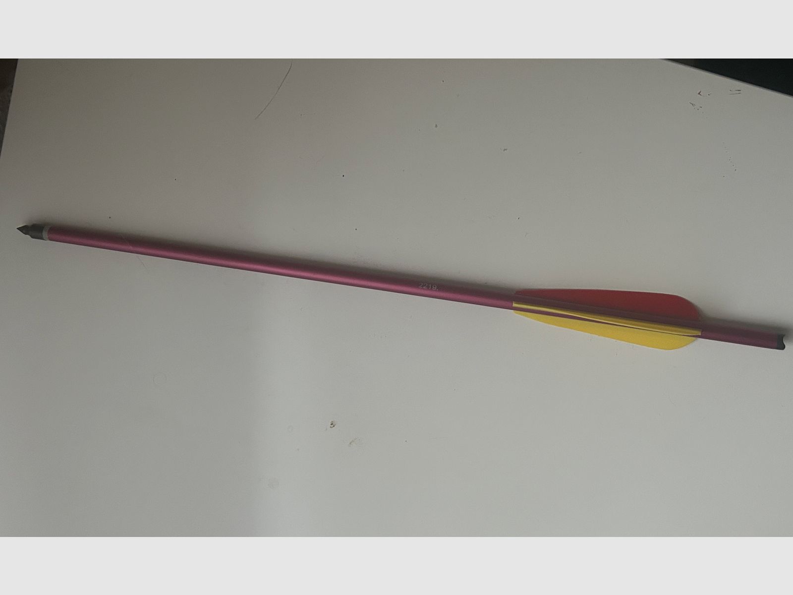 Armbrust Jaguar 175 LBS