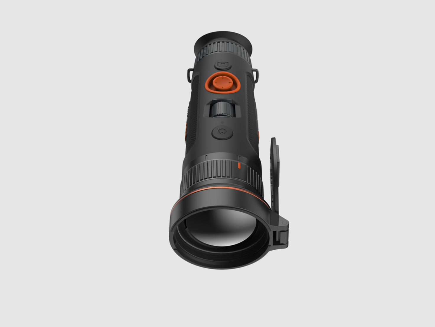 Thermtec Wild 650D appareil d’imagerie thermique avec double objectif, image 5 sur 8