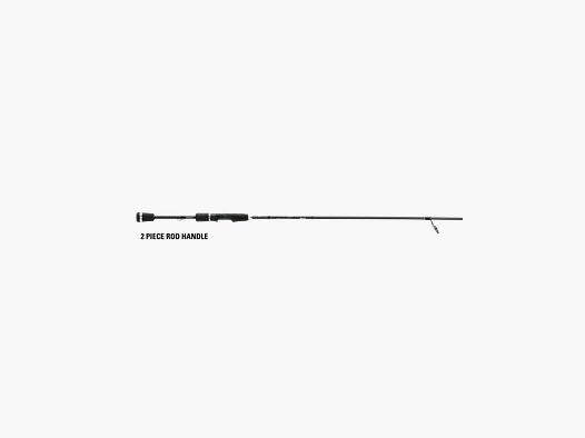 Canne Spinning Rapala Fate Black 3-15g 2,13m
