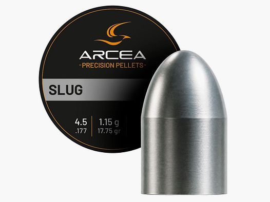 ARCEA SLUG 4,5 mm (.177) - 1,15 g