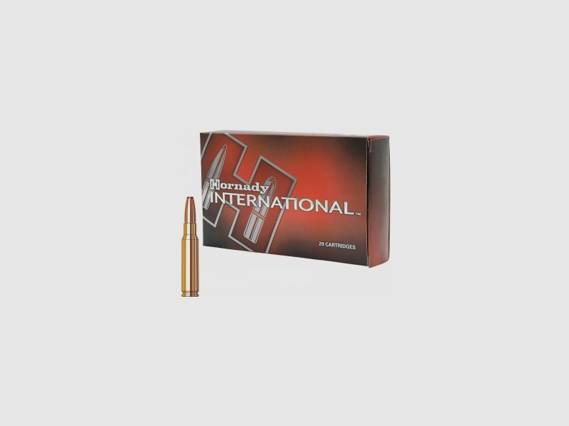 Hornady International .308 Win. 125GR ECX 20 Patronen