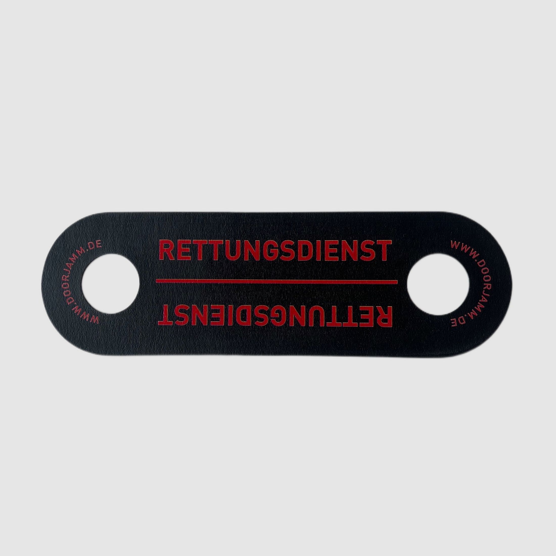 DoorJamm Door Stopper RESCUE SERVICE, image 2 of 7