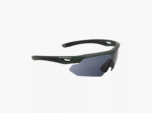 Tact. Brille Swiss Eye® Nighthawk Oliv