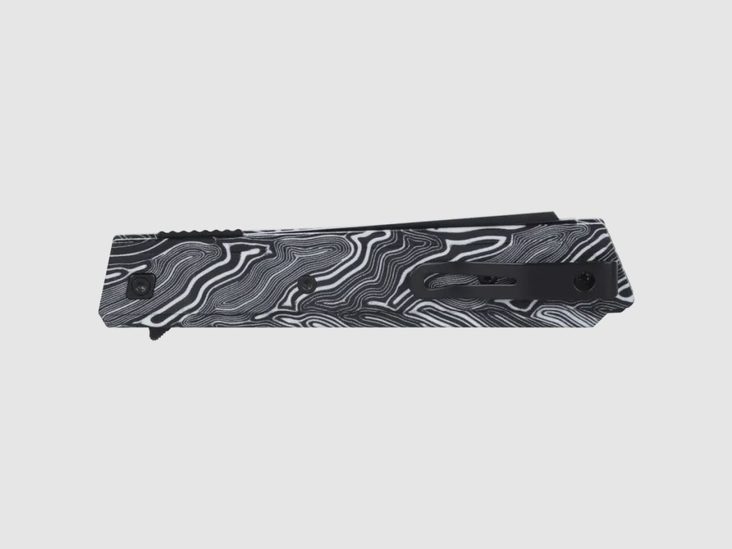 Nóż CRKT 3850W Zephyr Liner Lock, zdjęcie 5 z 6
