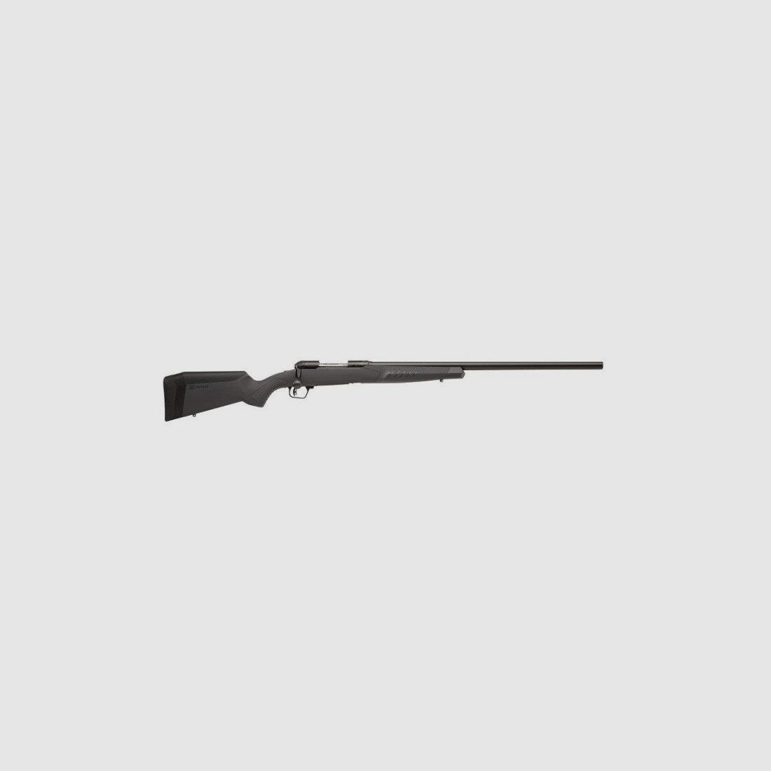 Carabine à verrou Savage 110 Varmint, image 4 sur 8