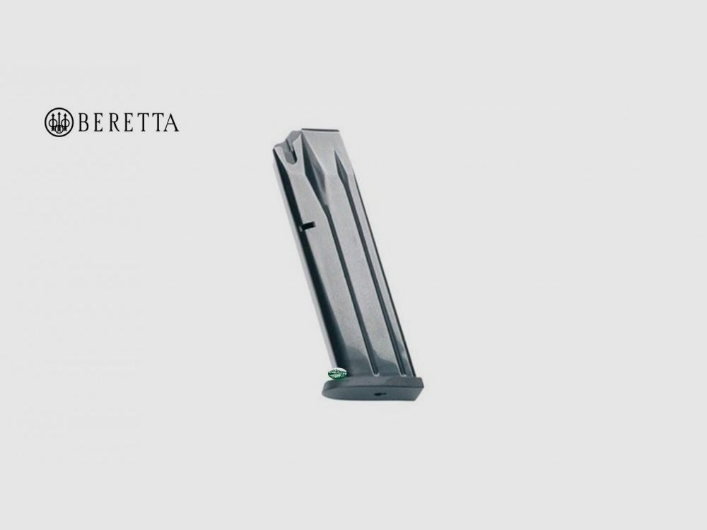 BERETTA Cargador PX4 cal.9x21-15 disparos