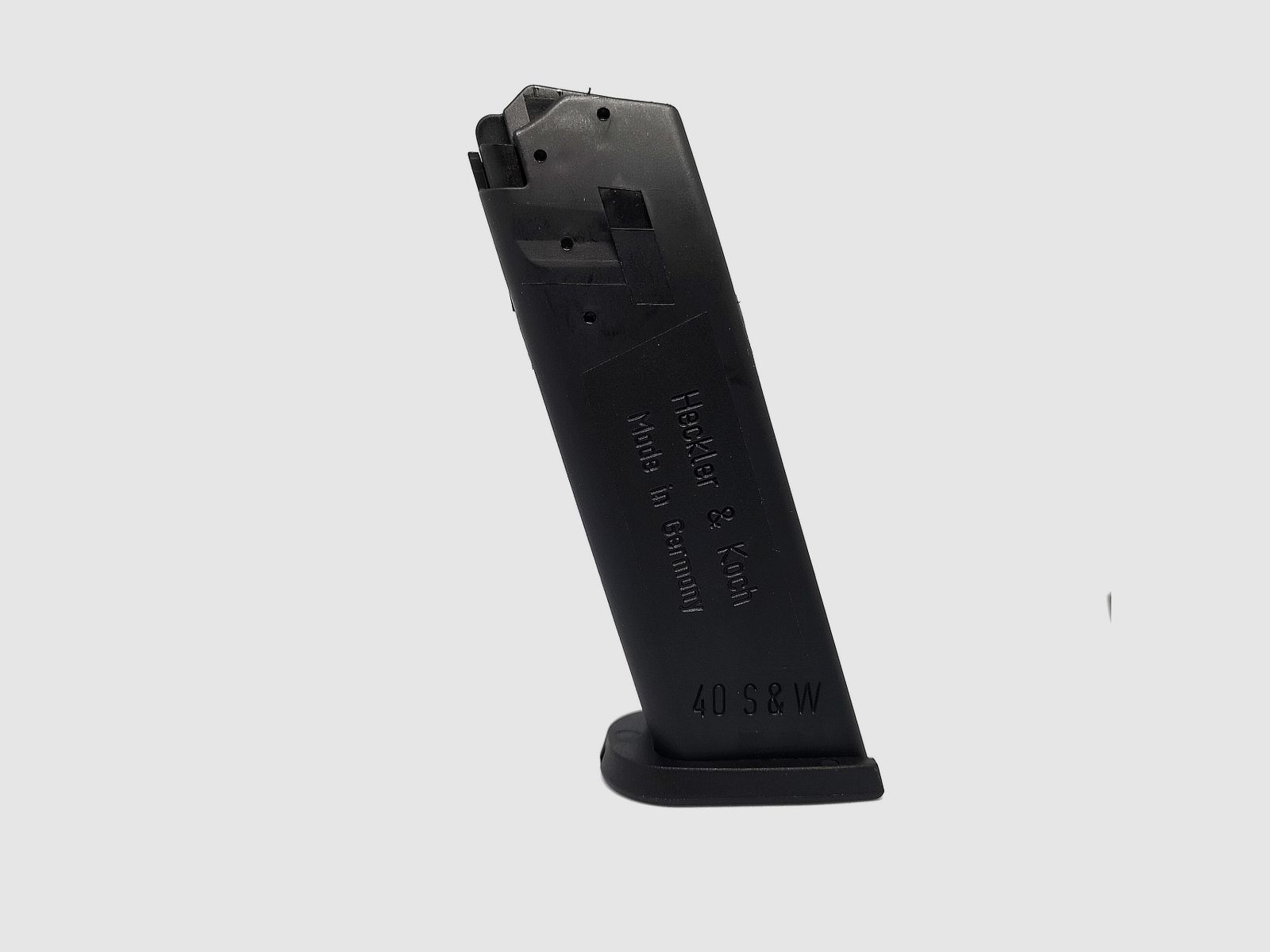 H&K USP Standard Magazin, 40S&W 13 Schuss