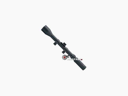 Lunette Gamo 3-7x28 TV - 11 mm