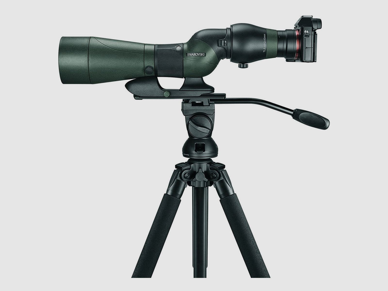 Adapter Swarovski TLS APO 43 mm, Bild 2 von 2