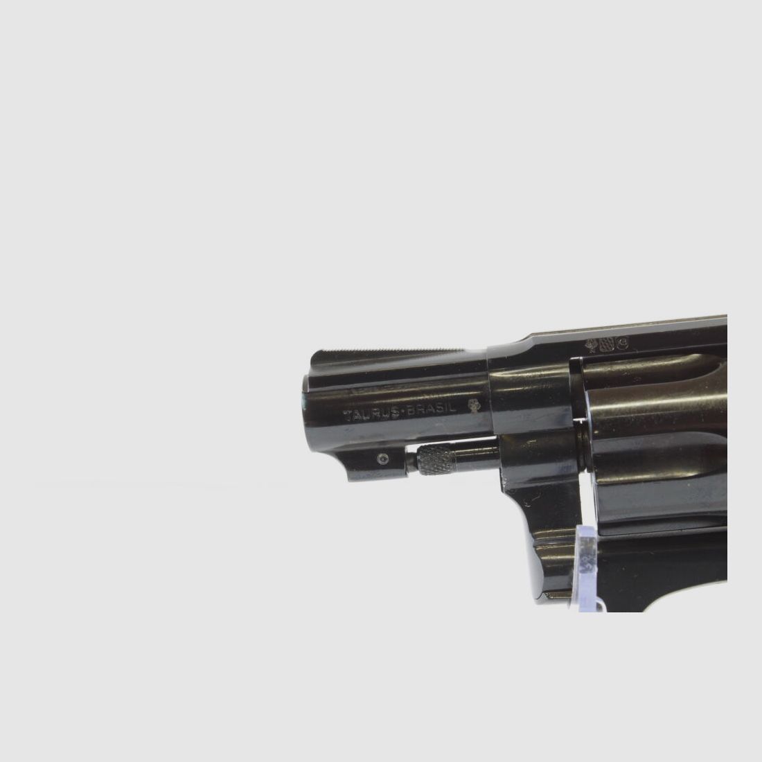 Taurus Revolver - .32 Long