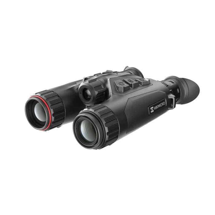 JUMELLE HIKMICRO HABROK 4K HE25LN, image 1 sur 4