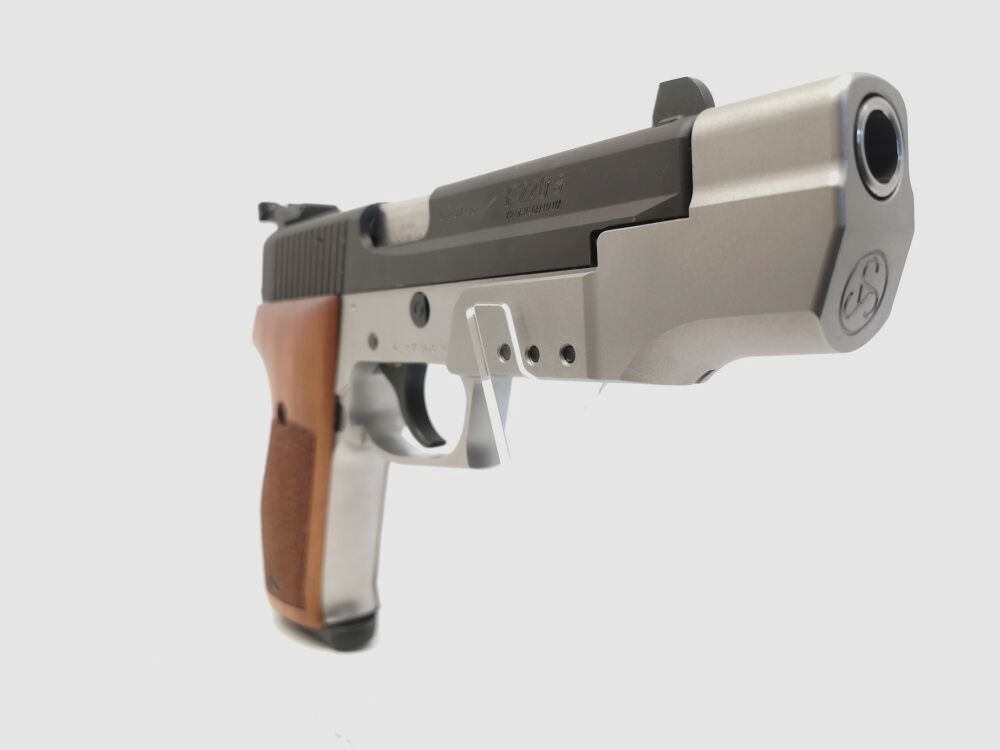 SIG Sauer P220 S
