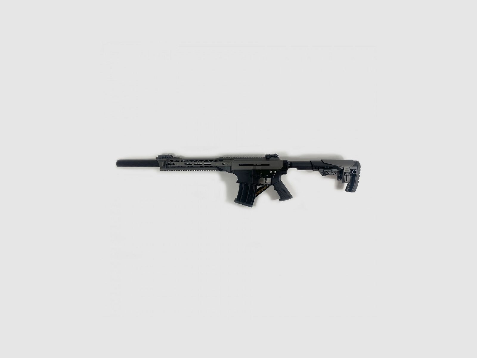 Derya Arms MK12 Grau Kal. 12, Bild 8 von 8