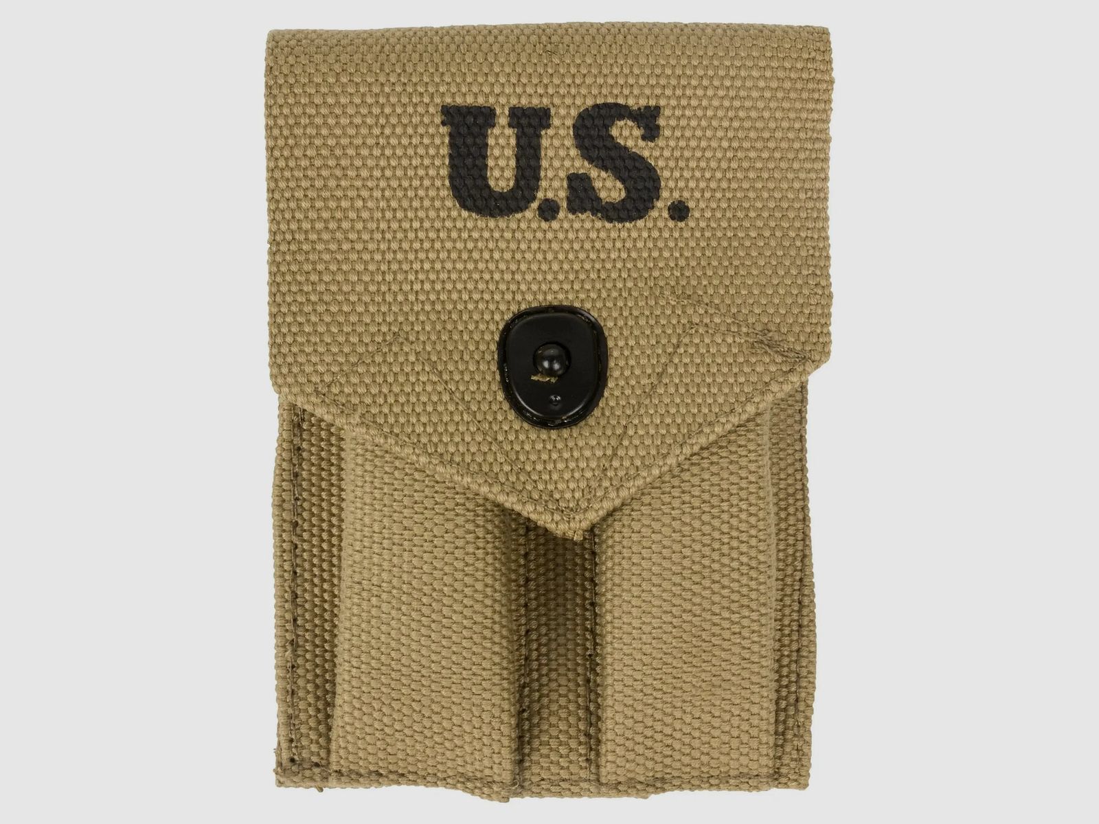 Mil-Tec Funda para Cargadores US M1911A1 Repro