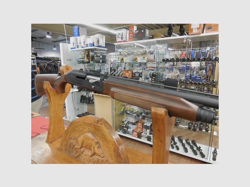Stoeger Modell 2000 Holz 12x76, Bild 3 von 5