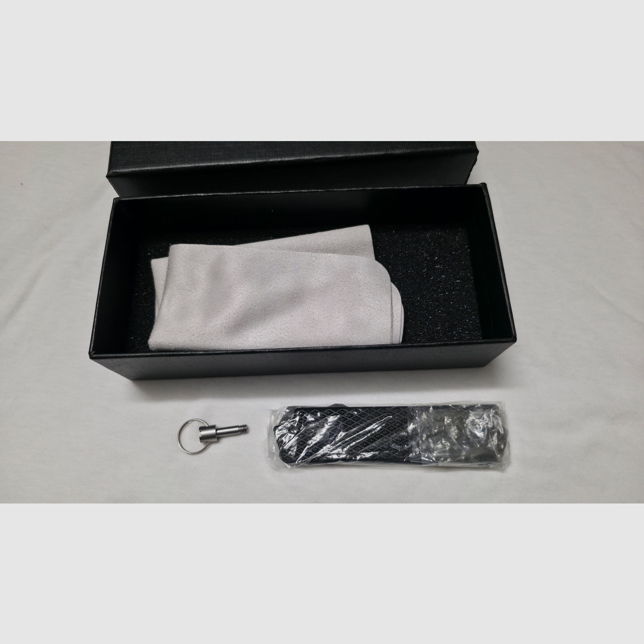 Midgard's Knife Utgard Folder