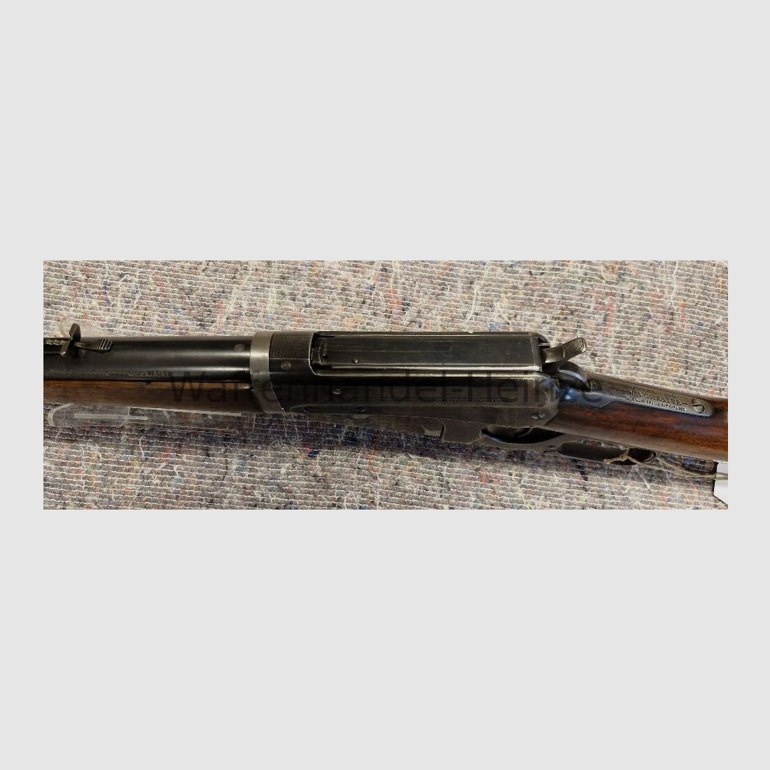 Winchester M 95