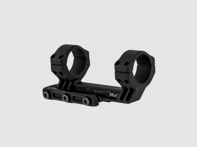 PRIMARY ARMS PLx Cantilever Montage mit Kröpfung