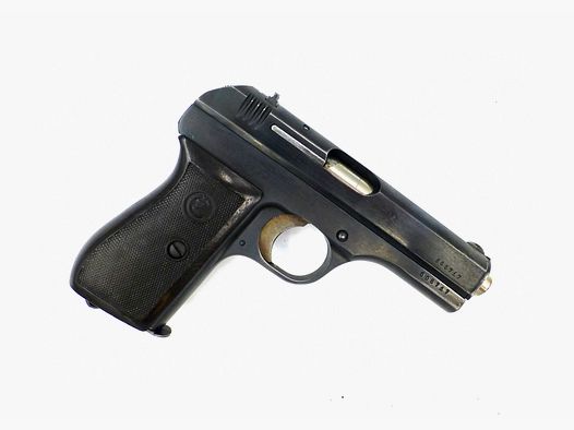 Pistole CZ 27 (1949)