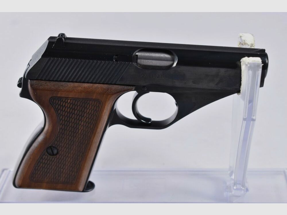 Mauser HSC