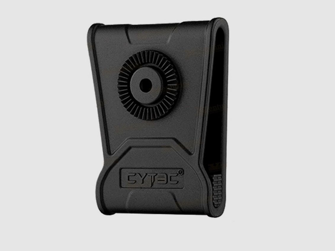 CYTAC Belt Mount CY-BC-R, image 1 of 2