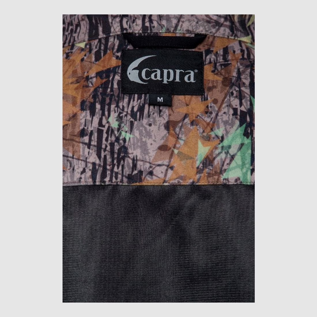 Hunting trousers "PILATUS caja-FALL", image 7 of 8