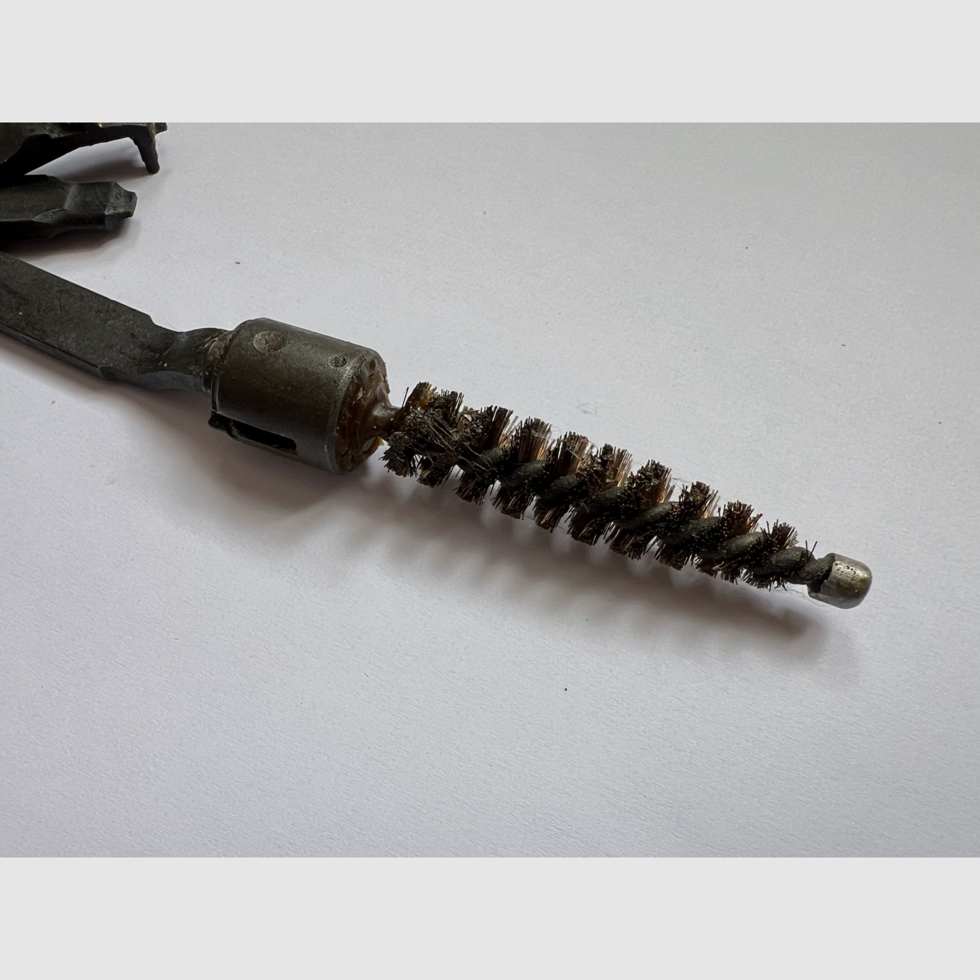 Llave combinada multifunción Beretta BM59 (M1 Garand), imagen 4 de 9
