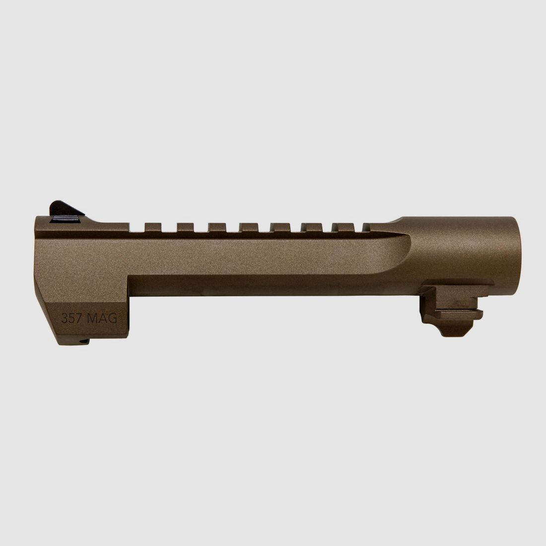 A-Lauf Desert Eagle XIX 6" Burnt Bronze