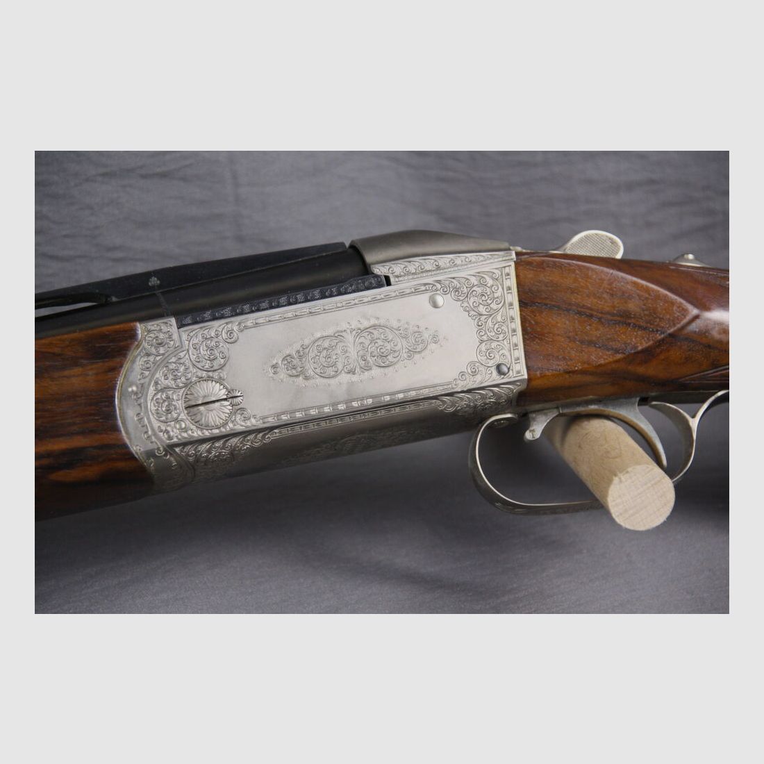 Krieghoff	 K32