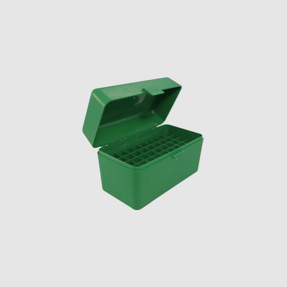 MTM Ammunition box Case Gard RL-50-10 Rifle Large, image 1 of 6