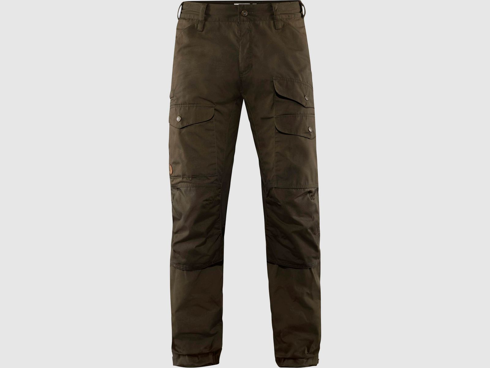 Fjällräven Wanderhose Vidda Pro Ventilated TRS M REG