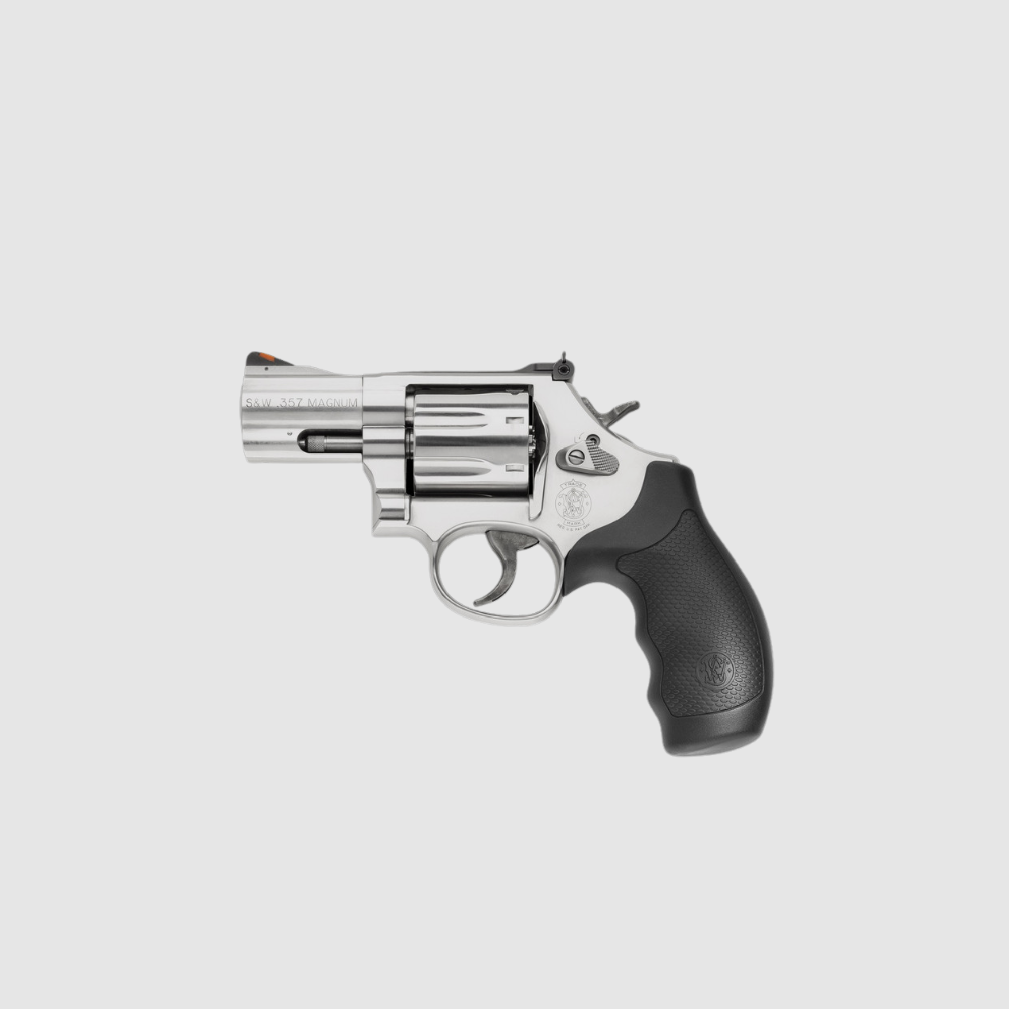 S&W Revolver Mod. 686, 2 1/2", image 1 of 3