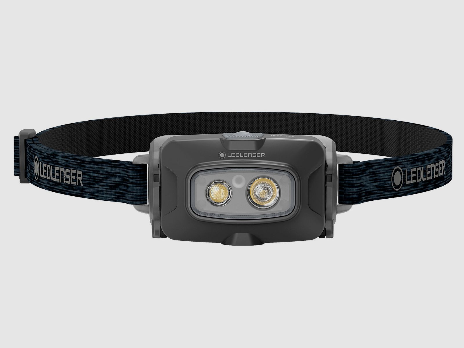 Ledlenser Stirnlampe HF4R Core