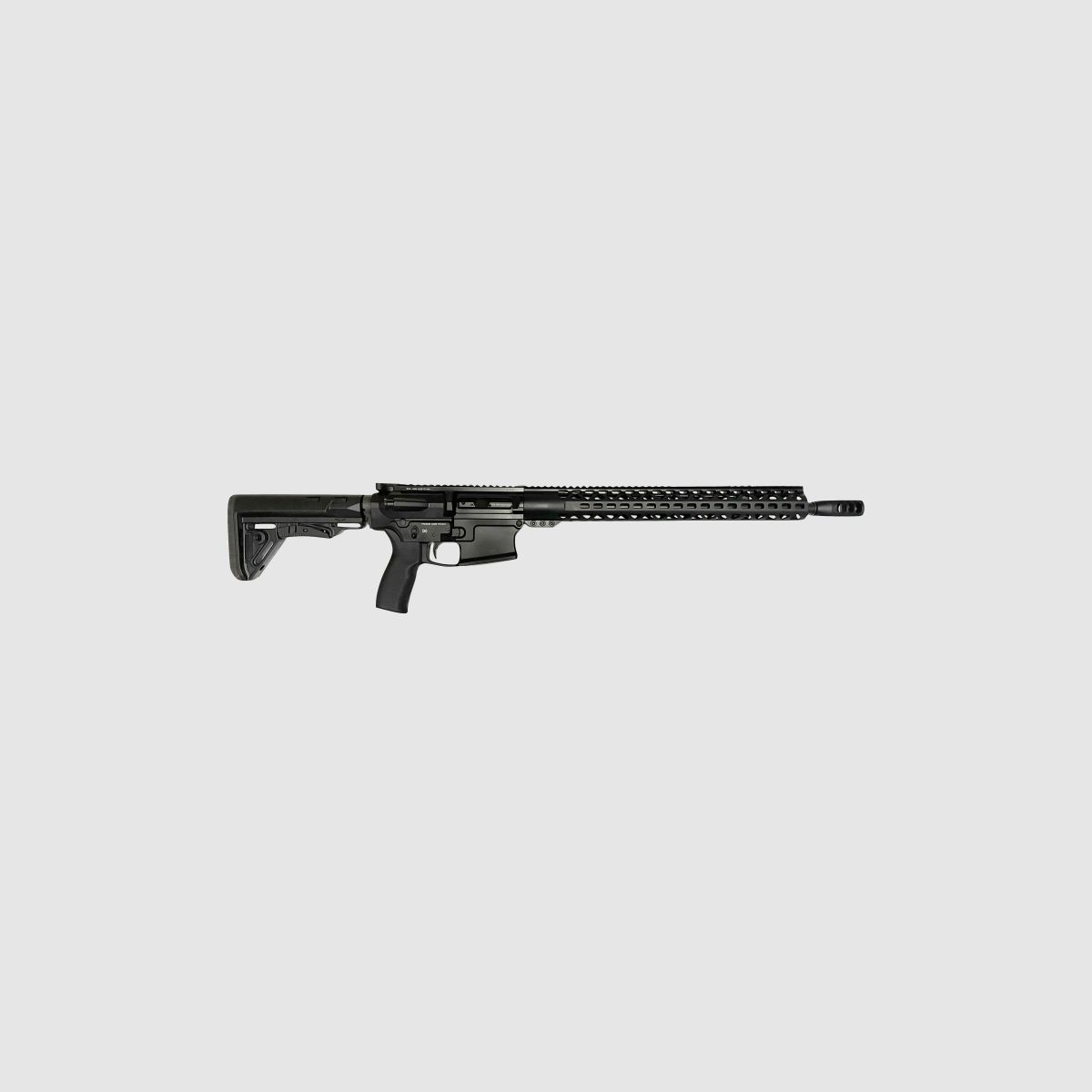 Repetizione Lineare Calibro .308 - 16", immagine 2 di 2