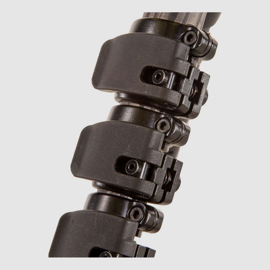 Kopfjäger KJI K800 Carbon Dreibein mit Reaper Grip