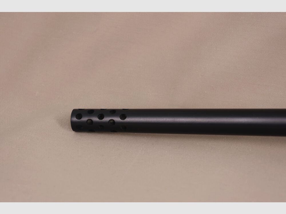 Savage 116 repeater rifle