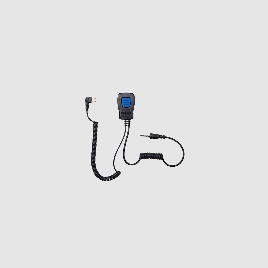 Lafayette 6123: Mini-Headset/Peltor/Smart