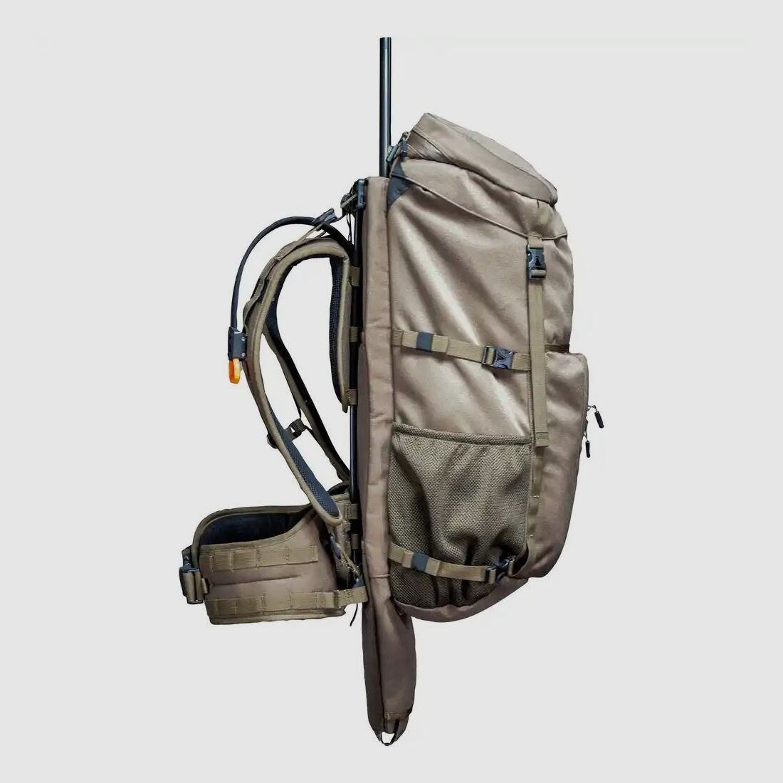 Vorn Equipment Rucksack QRR EV45 - 45 Liter